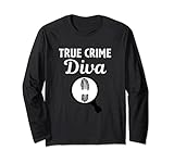 True Crime Time | True Crime Diva. Lang