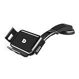 15W Qi Wireless Charger Auto Kompatibel mit Samsung Galaxy Z Fold 3/Fold 2/S21 iPhone 13pro/13/8/X/11/12 Serie,Handyhalterung Auto mit Ladefunktion für Belüftung und Armaturenb