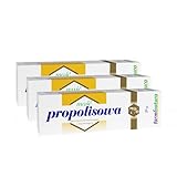 3er-Pack Propolis Salbe'Maść propolisowa'