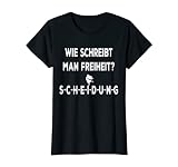 Damen Lustige Scheidungs-Party-Feier Für Frauen Lustig Geschieden T-S