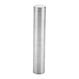 Magnesiummetallstab Mg Element Bar Überleben Notfall Feuer Starter Hohe Reinheit 99,99%(18mm*100mm)