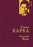 Kafka,F.,Gesammelte Werke (Anaconda Gesammelte Werke, Band 15)