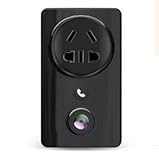USB Wandladegerät WiFi versteckte Kamera, HD 2.0MP 1080P W