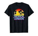 London Canada Funny Ontario Weather T-S