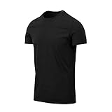 Helikon-Tex T-Shirt Slim Fit - Schwarz,M