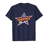 US WWE + Logo Summer Slam 01_H T-S