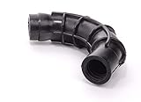 5 x E34 Leerlaufregelventilschlauch 13411738185 2,5 B