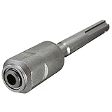 NICOLIE 10 x 15 x 200 mm Bohrfutter-Adapter für SDS B