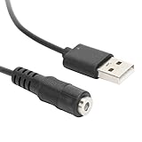 Cuque Kabel, verschleißfester Transformator, für Projektoren Laptop-Computer-F