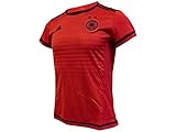 Deutschland DFB Trikot Damen WM 2015 Away Adidas (XS)