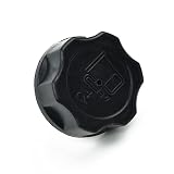 Universal-Tankdeckel, Kühlerdeckel für Kühlmittelausdehnungsbehälter für 43 cc, 49 cc, 52 cc, 55 cc, Rasentrimmer, M