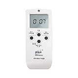 Eugieove Tragbares Mini Digital Metronom, Musikalisches Elektronisches Tempo Metronom, Wiederaufladbar/Timing/Kopfhöreranschluss, für Piano-Gitarren-Saxop
