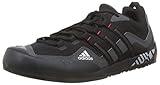 adidas Herren Fx9323_45 1/3 trekking shoes, Schwarz, 45 1 3 EU