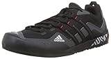 adidas Herren Fx9323_43 1/3 trekking shoes, Schwarz, 43 1 3 EU