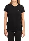 Volcom Stone Blanks Women T-Shirt 2021 Black, M