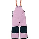 Helly Hansen Rider 2 Ins Overalls Pink Ash 3