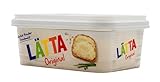 Lätta Original Halbfettmargarine, 4er Pack (4 x 250g)