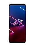 ASUS ROG Phone 5s Pro 5G Smartphone (17,2cm (6,78') FullHD+ 144Hz AMOLED Display, 64MP Tripple-Kamera, Snapdragon 888+, 18GB RAM, 512GB Speicher) schw