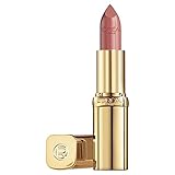 L'Oréal Paris Color Riche Lippenstift, 630 Beige á Nu - Lip Pencil mit edlen Farbpigmenten und cremiger Textur - unglaublich reichaltig und pflegend, 1er Pack