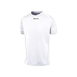 Kappa T-Shirt POMEZIA XXXL weiß