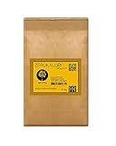 NaProVita ZeroKalori Premium Erythrit - plastikfrei verpackte Zucker-Alternative - Zucker-Ersatz Erythritol aus Frankreich - Süßungsmittel - 1x 1kg