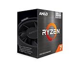 AMD Ryzen 7 5700G mit AMD Radeon Grafik (8X 3,8 GHz) 20MB Sockel AM4 CPU Box