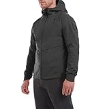 Zrsdfjgiosrj Herren Altura Esker Waterproof Men's Packable Jacket Jacke, weiß, S