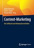 Context-Marketing: Der Schlüssel zum Verb