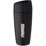 Primus Vacuum Commuter Mug 0,4 l schw