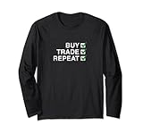 Buy Trade Repeat Stock Broker Crypto Daytrader Lang