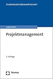 Projektmanagement (Studienkurs Management in der Sozialwirtschaft)