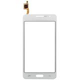 Touch Panel Ersatz für Samsung Galaxy Grand Prime / G530 (schwarz) (Color : White)