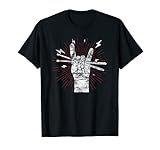 Schlagzeug Shirt I Geschenk Für Schlagzeuger I Drummer Drums T-S