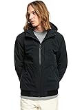 Quiksilver™ New Brooks 5K - Water Repellent Jacket for Men - M