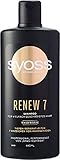 Syoss Shampoo Renew 7, 440