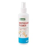 D.RECT Whiteboard Reiniger Pump-Spray-Flasche 250