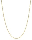 Purelei Kaula Halskette (Gold)