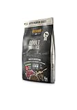 Belcando Adult Lamb & Rice [4 kg] Hundefutter | Trockenfutter mit Lamm für empfindliche Hunde | Alleinfuttermittel für ausgewachsene Hunde ab 1 J