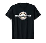 Herren Profi Tischlermeister Selbst Ist Der Mann T-S
