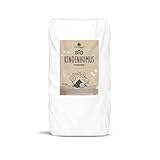 Hochwald - Bio Rindenhumus 20 L torffrei - Humus Erde mit Langzeitdünger - Rinden Kompost als Bodenverbesserer - Humuserde als Natur Dünger mit Bodenhilfsstoffen für kräftiges Pflanzen W