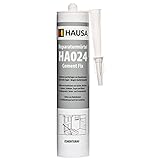Hausa Express Zement Reparaturmörtel Cement Fix HA024 Fugenmörtel Cement Repair Rißacry