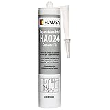 Hausa Express Zement Reparaturmörtel Cement Fix HA024 Fugenmörtel Cement Repair Rißacry