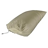 Laubsammler, Rasentraktor-Blattsack, Grünschnitt Behälter, Gartenreinigungs-Blattsackbeutel Umweltgarten Im Freien Zusammenklappbarer Gartenbehälter Mit Großer Kapazität, 96,1 X 55,9 Zoll(Color:Beige)