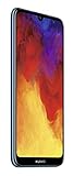 HUAWEI Y6 2019 Dual-SIM Smartphone 15,46 cm (6,09 Zoll) (3020mAh Akku, 32 GB interner Speicher, 2GB RAM, Android 9.0) sapphire b