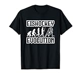 Evolution of Eishockey - Eishockey T-S