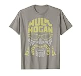 US WWE Hulk Hogan Wort Wolke Gesicht 01 2021_H T-S