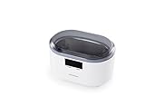 GRUNDIG UC 6620 Ultraschallreiniger, WeiÃŸ
