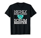 Scrum Meister Koalafied | Scrum T-S