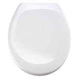 WENKO Premium WC-Sitz Ottana (Farbe: weiß)