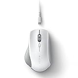 Razer Pro Click Designed with Humanscale Wireless Gaming M